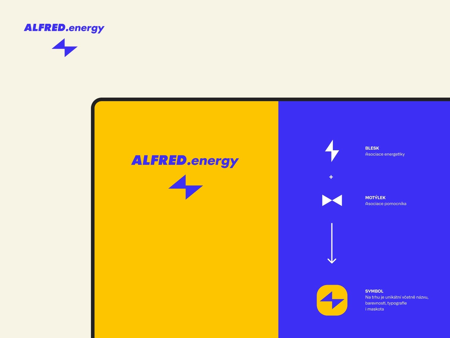Alfred.energy