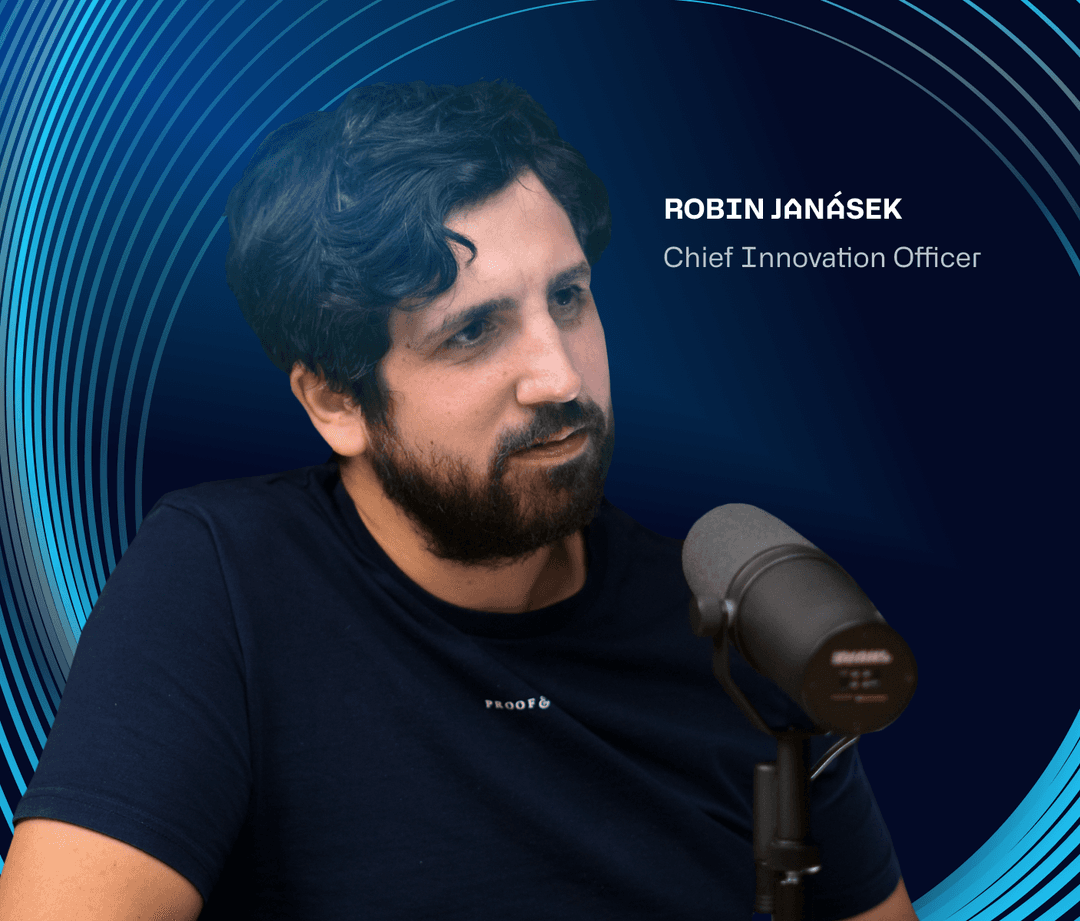 První český podcast o Customer Experience