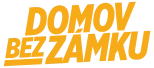 Domov bez zámku