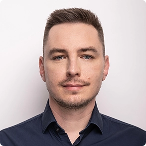 Martin Beňo