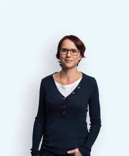 Anna Jančaříková