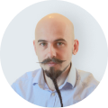 Jakub Vyvážil
