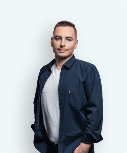Martin Beňo